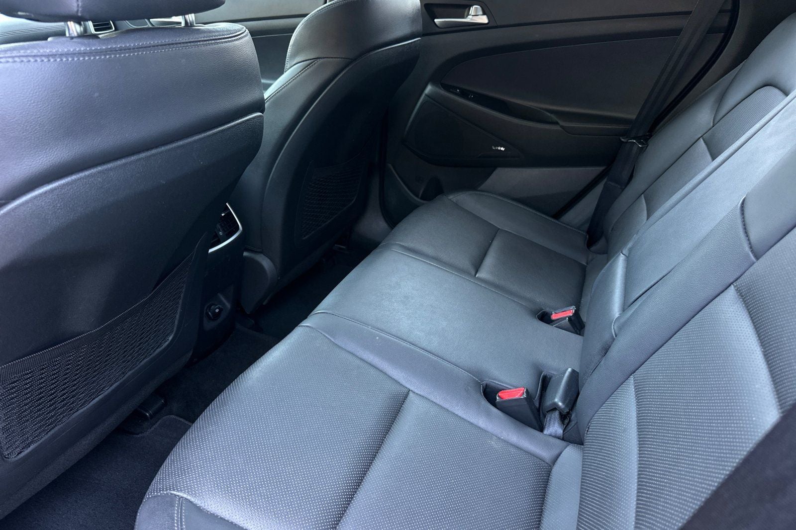 2019 Hyundai Tucson Ultimate
