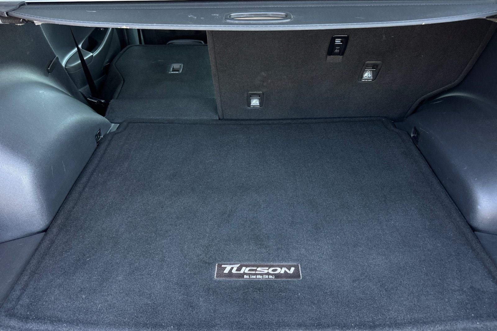 2019 Hyundai Tucson Ultimate