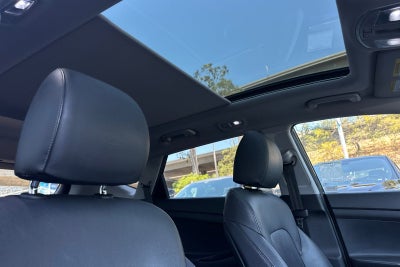 2019 Hyundai Tucson Ultimate