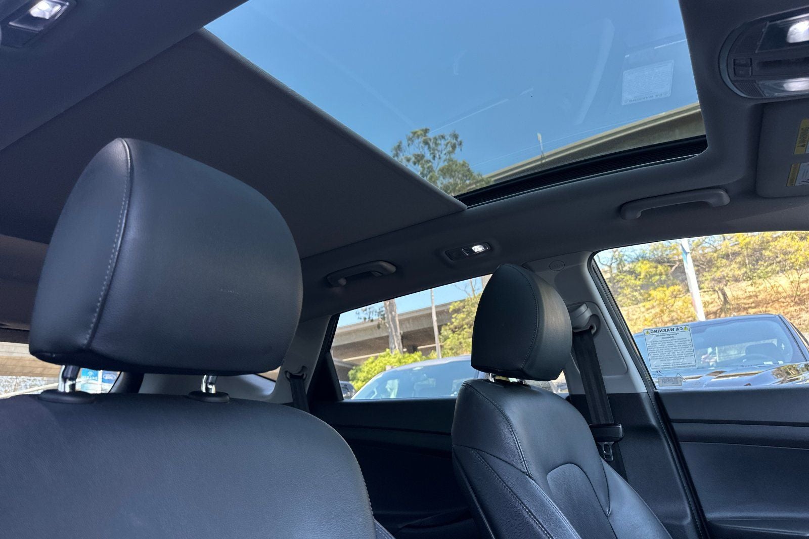 2019 Hyundai Tucson Ultimate