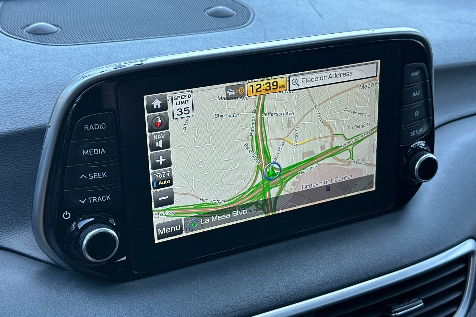 2019 Hyundai Tucson Ultimate