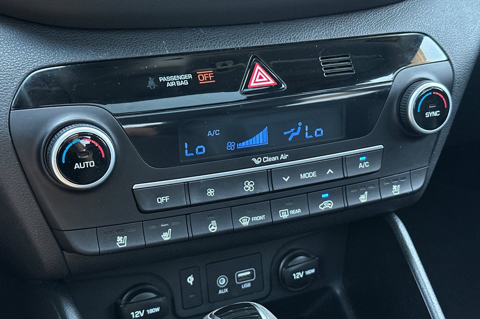 2019 Hyundai Tucson Ultimate