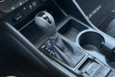 2019 Hyundai Tucson Ultimate