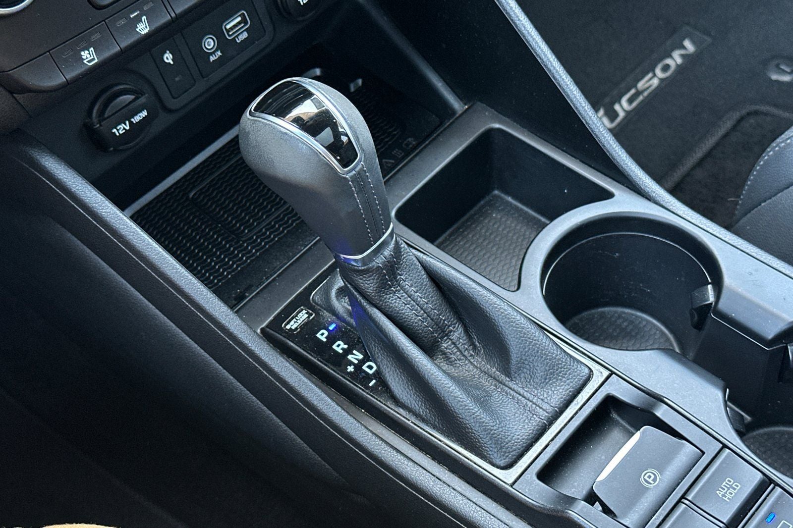 2019 Hyundai Tucson Ultimate