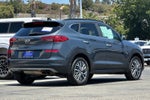 2019 Hyundai Tucson Ultimate