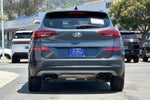 2019 Hyundai Tucson Ultimate