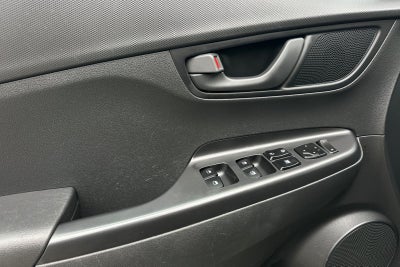 2018 Hyundai Kona SEL