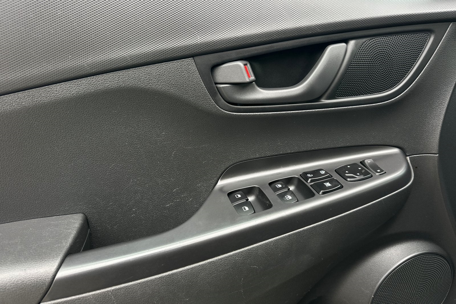 2018 Hyundai Kona SEL