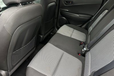 2018 Hyundai Kona SEL