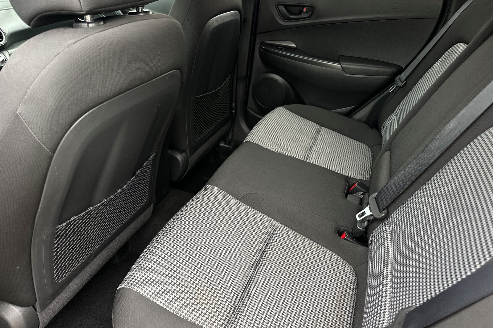 2018 Hyundai Kona SEL