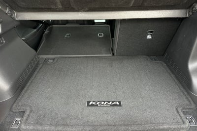 2018 Hyundai Kona SEL