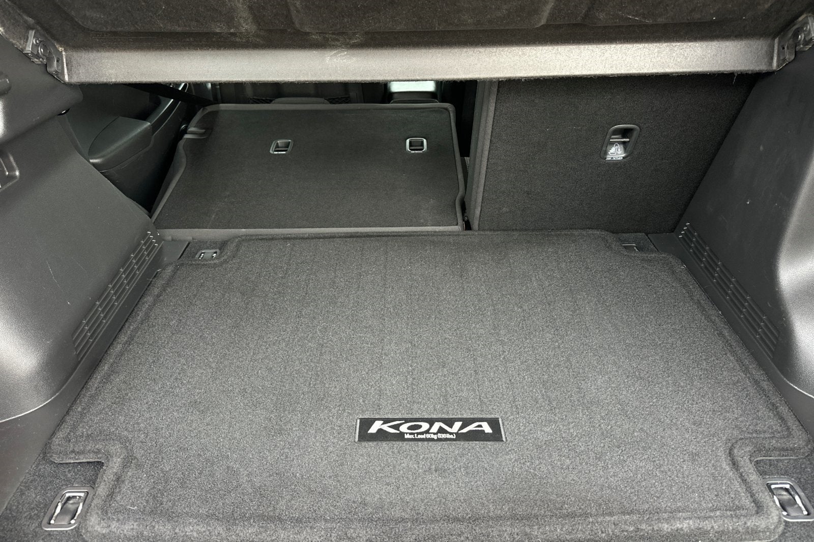 2018 Hyundai Kona SEL