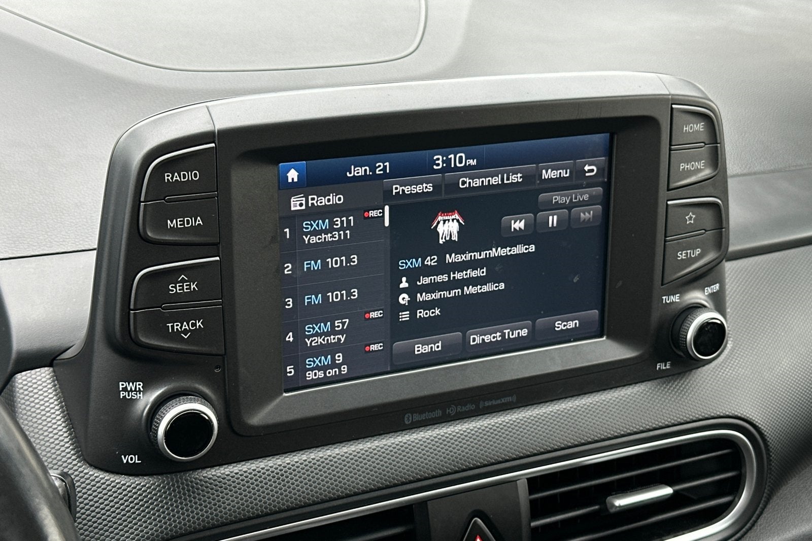 2018 Hyundai Kona SEL