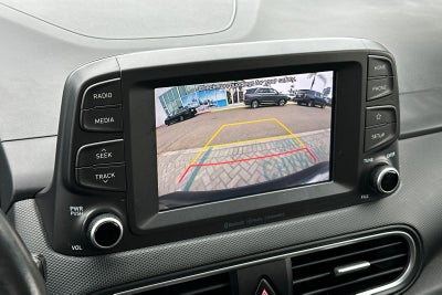 2018 Hyundai Kona SEL