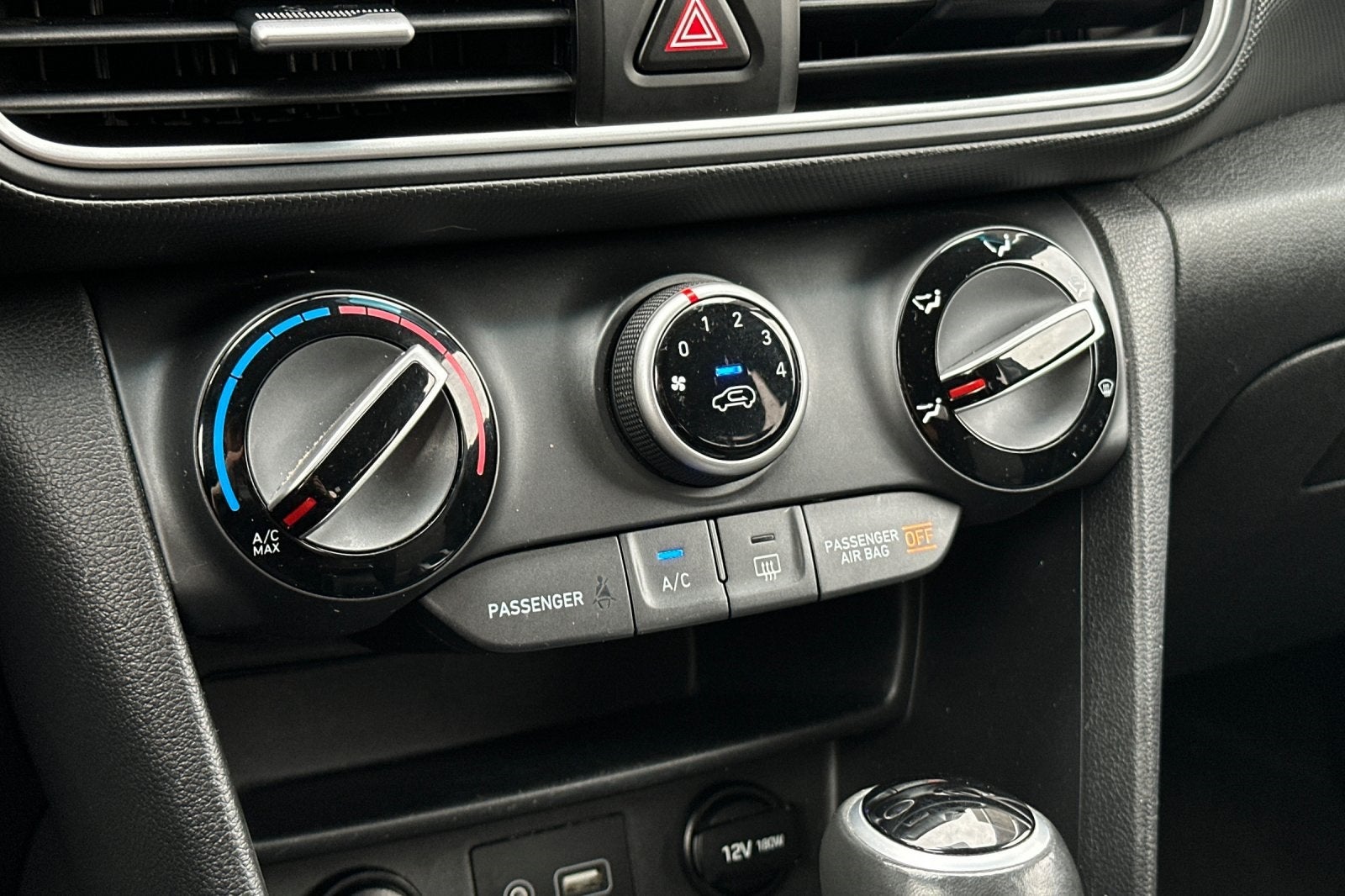 2018 Hyundai Kona SEL