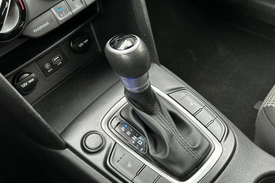 2018 Hyundai Kona SEL