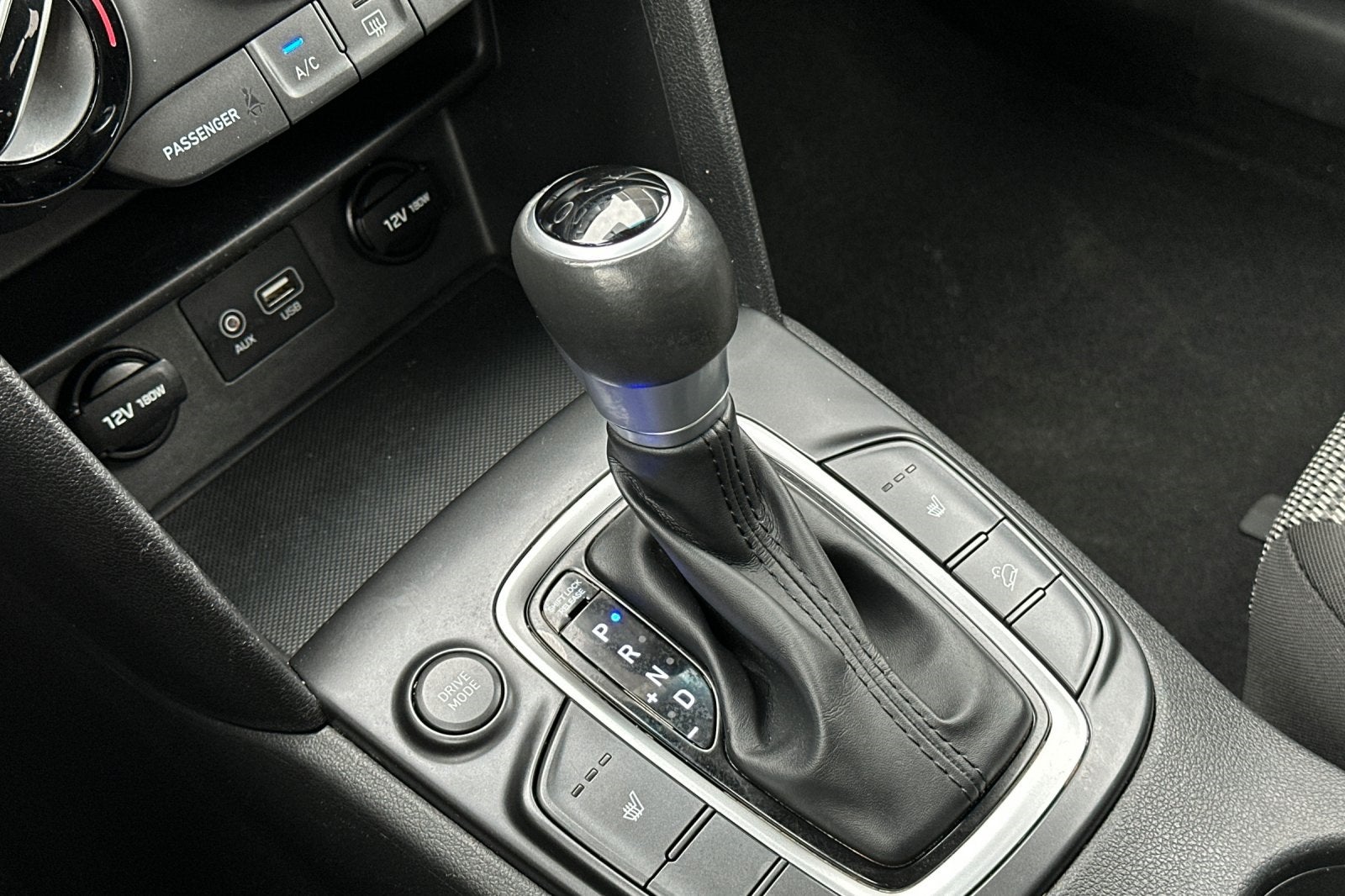 2018 Hyundai Kona SEL