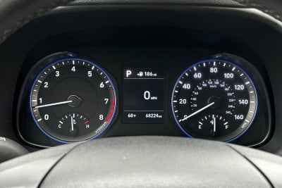 2018 Hyundai Kona SEL