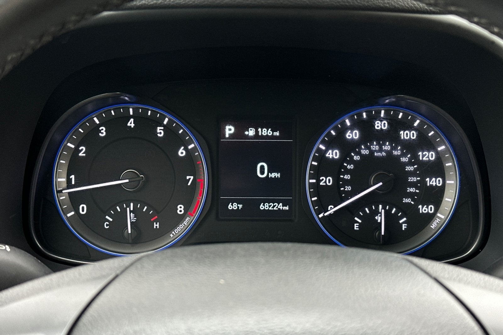 2018 Hyundai Kona SEL