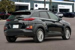 2018 Hyundai Kona SEL