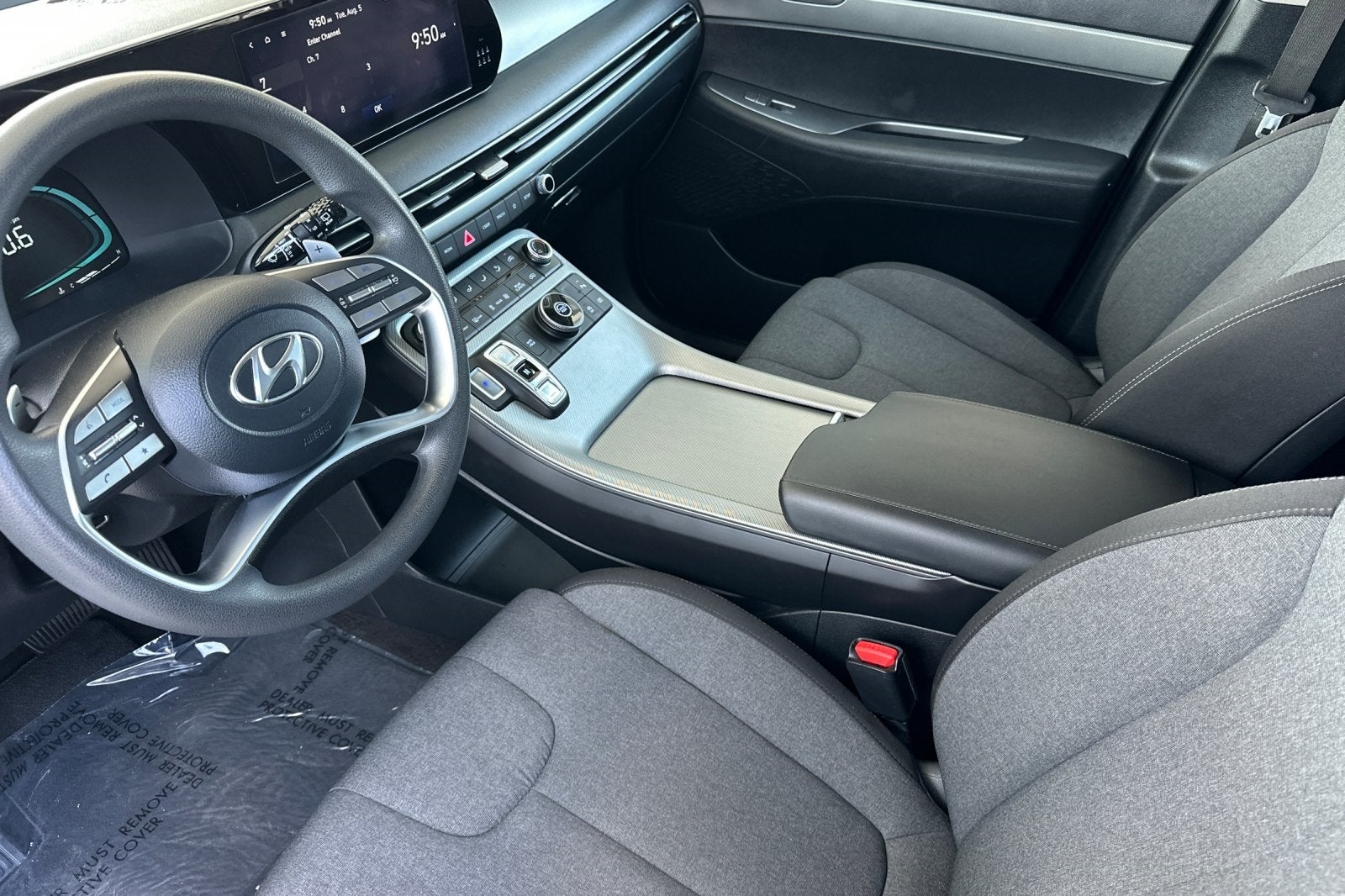 2023 Hyundai Palisade SE