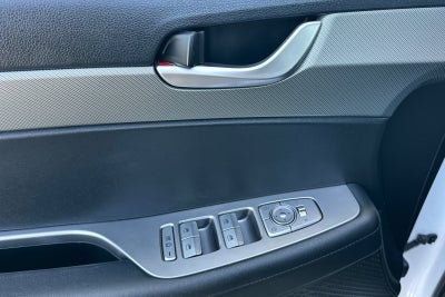 2023 Hyundai Palisade SE