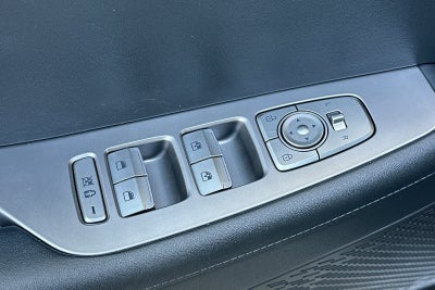 2023 Hyundai Palisade SE