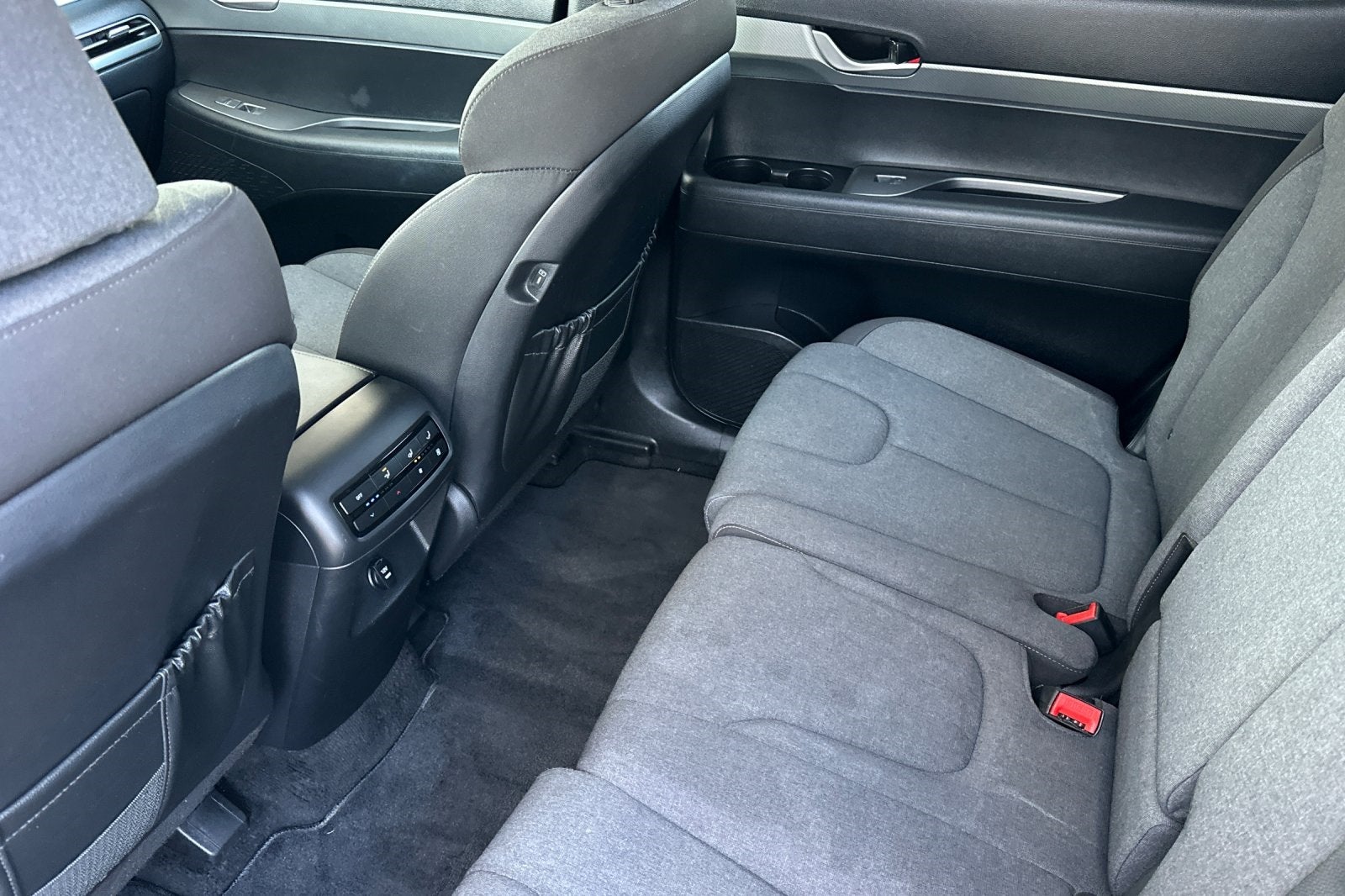 2023 Hyundai Palisade SE