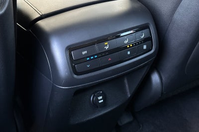 2023 Hyundai Palisade SE