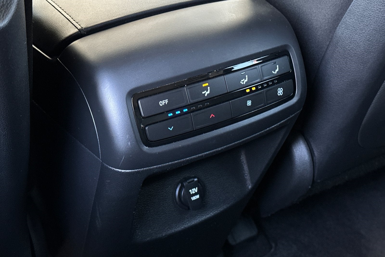 2023 Hyundai Palisade SE