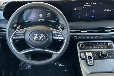 2023 Hyundai Palisade SE