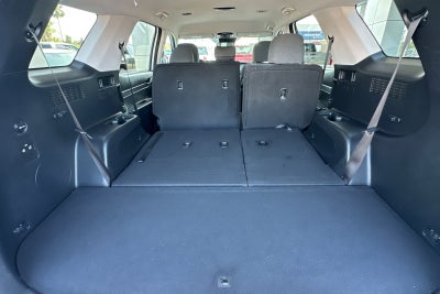 2023 Hyundai Palisade SE