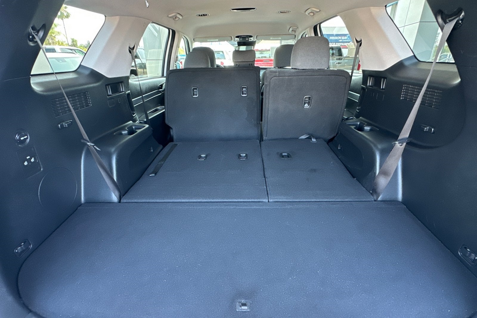 2023 Hyundai Palisade SE