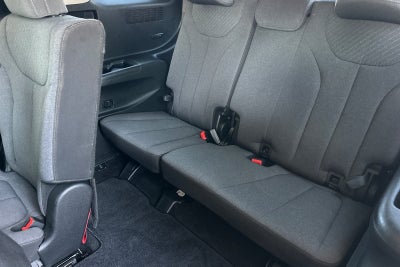 2023 Hyundai Palisade SE