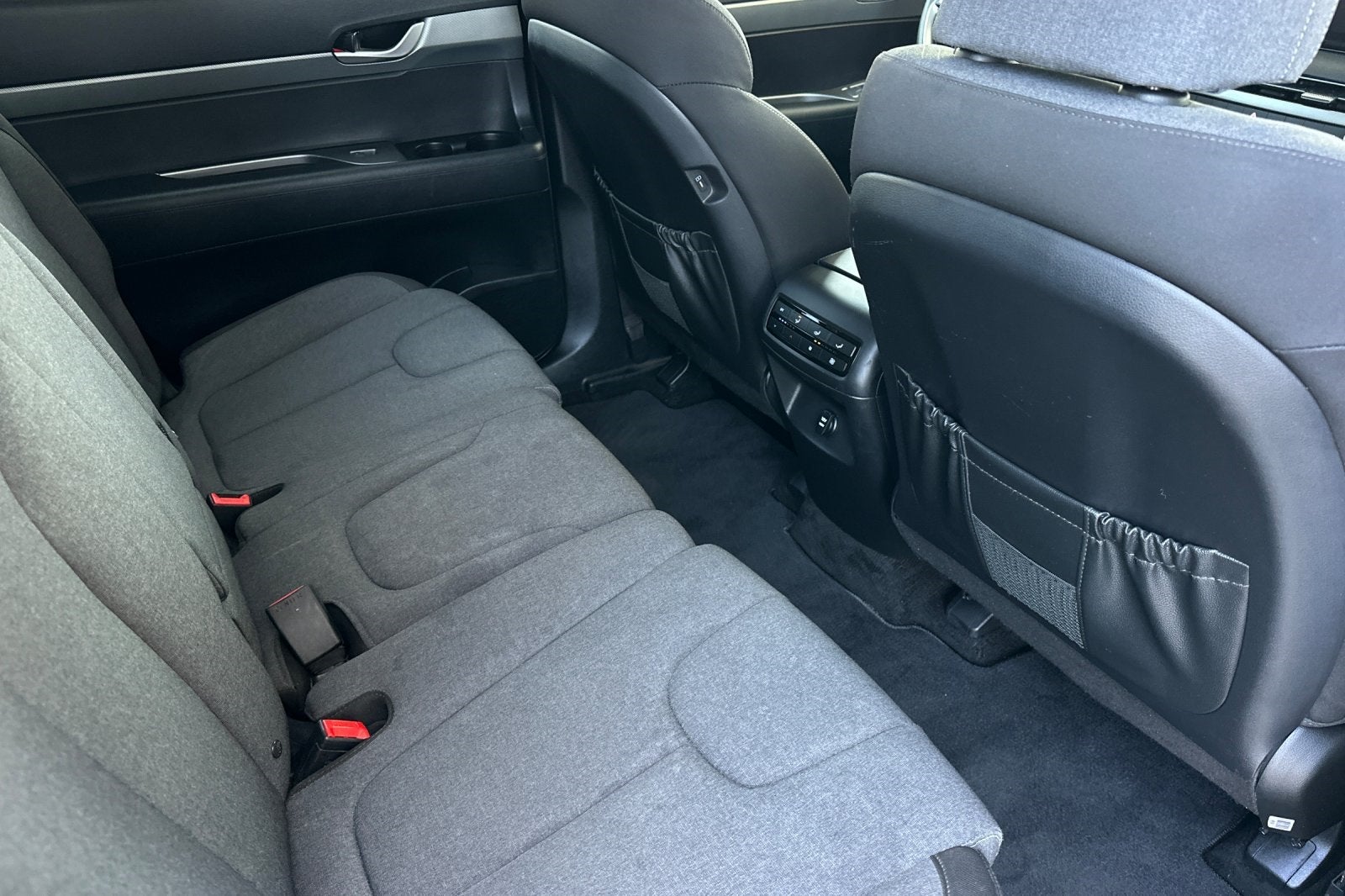 2023 Hyundai Palisade SE