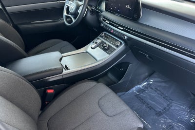 2023 Hyundai Palisade SE
