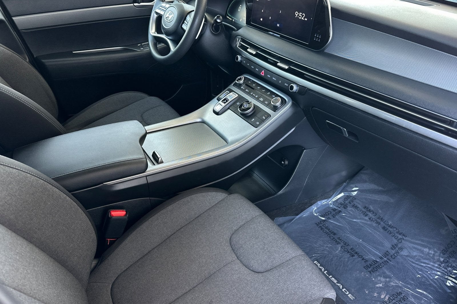 2023 Hyundai Palisade SE