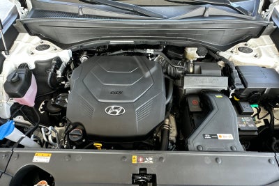 2023 Hyundai Palisade SE