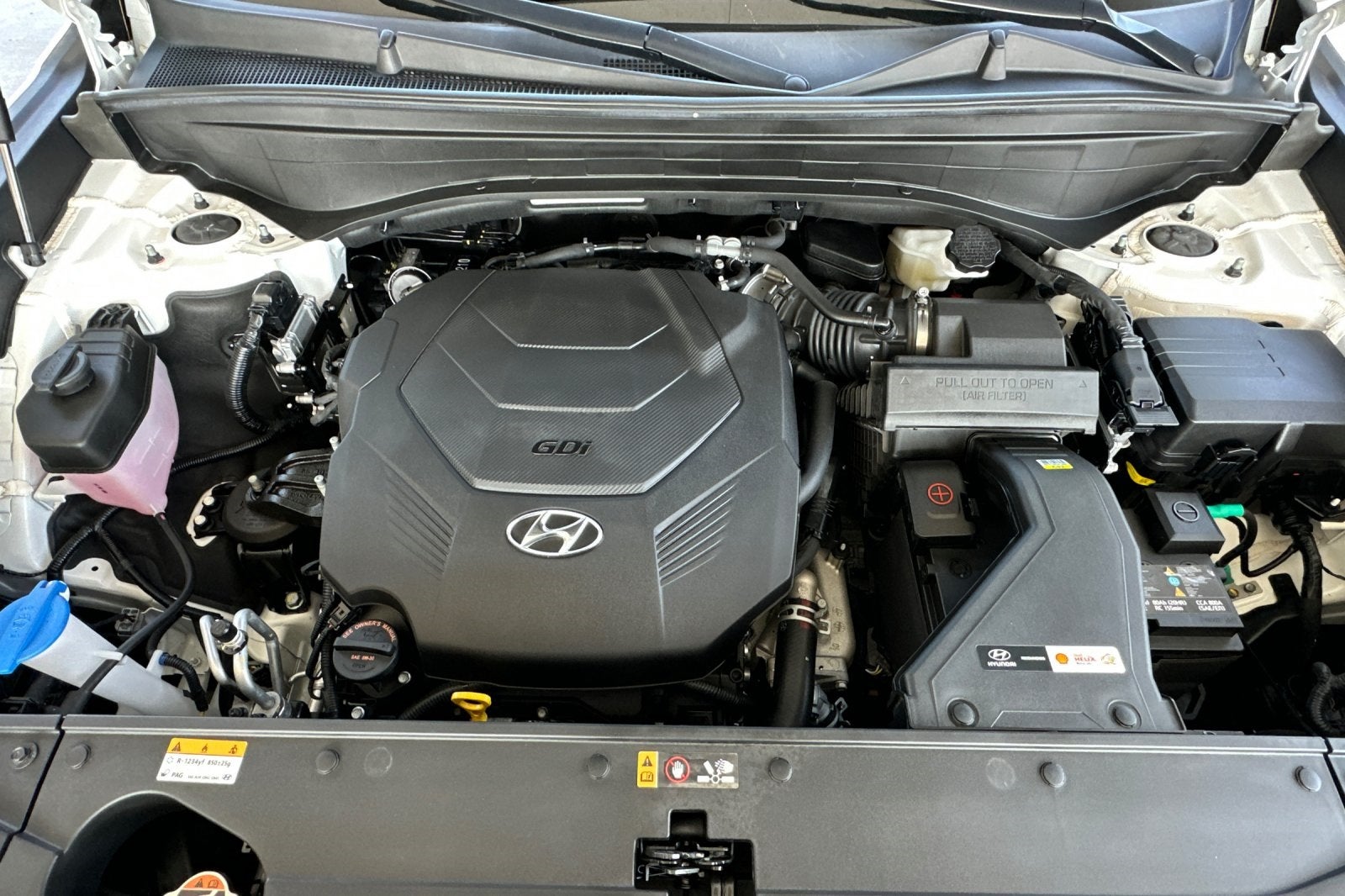 2023 Hyundai Palisade SE