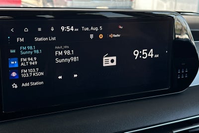 2023 Hyundai Palisade SE