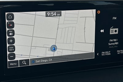 2023 Hyundai Palisade SE