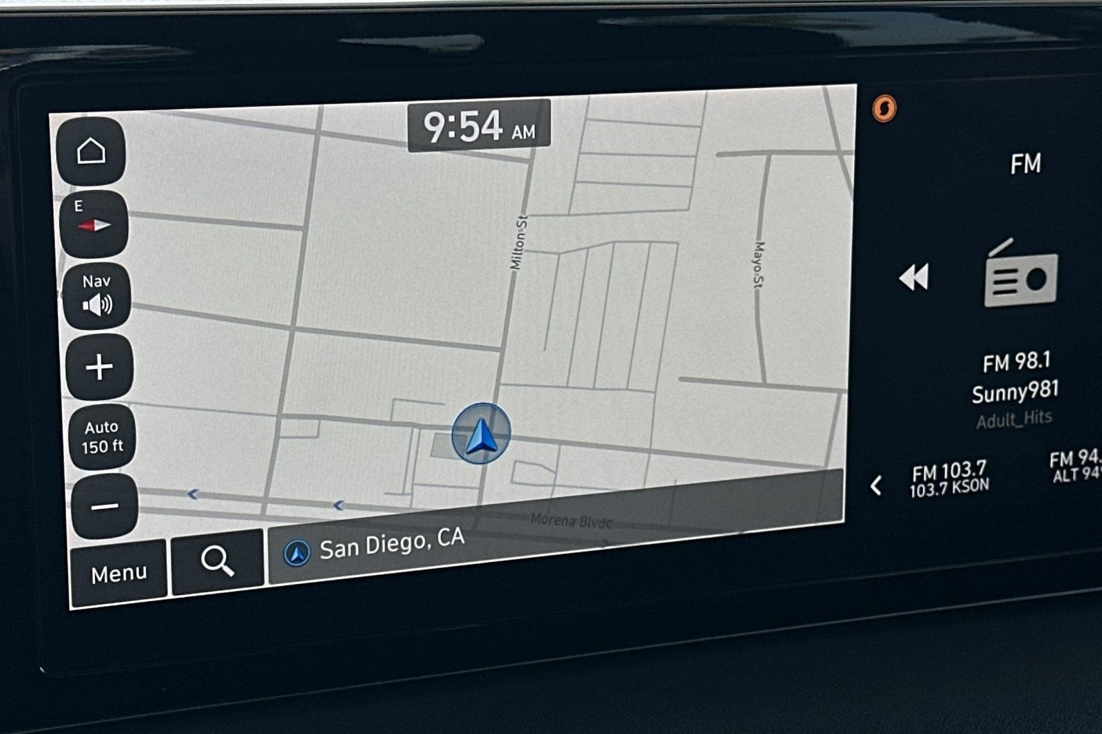 2023 Hyundai Palisade SE