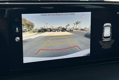 2023 Hyundai Palisade SE