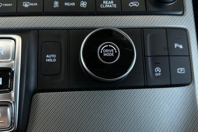 2023 Hyundai Palisade SE