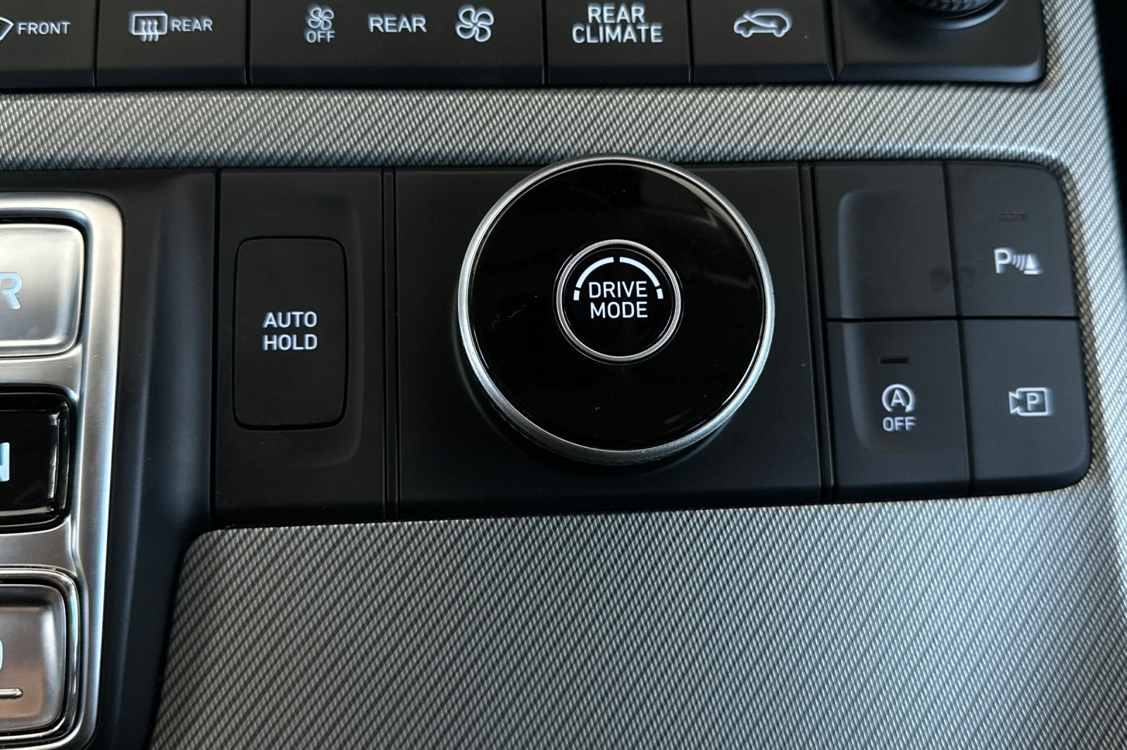 2023 Hyundai Palisade SE