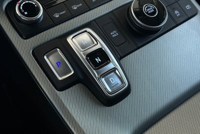 2023 Hyundai Palisade SE