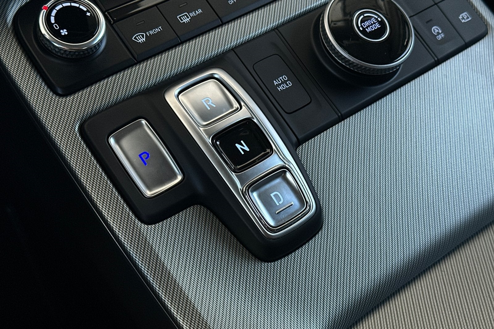 2023 Hyundai Palisade SE