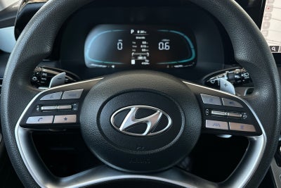 2023 Hyundai Palisade SE