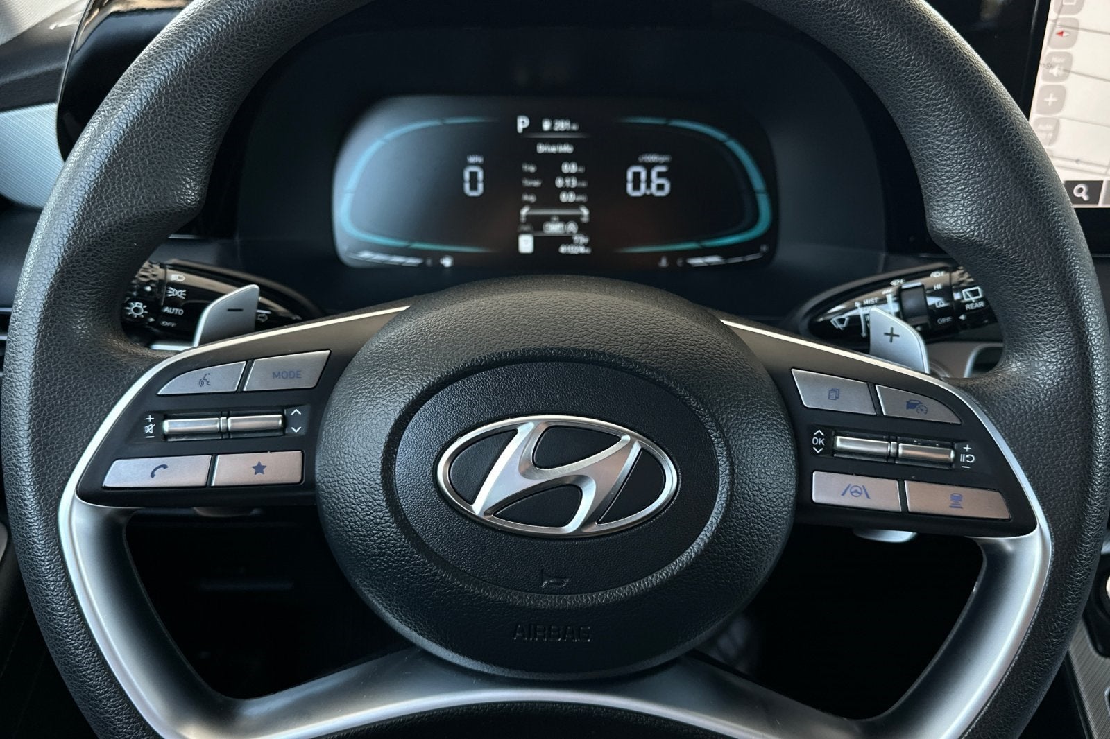 2023 Hyundai Palisade SE