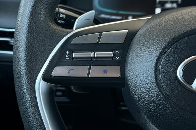 2023 Hyundai Palisade SE